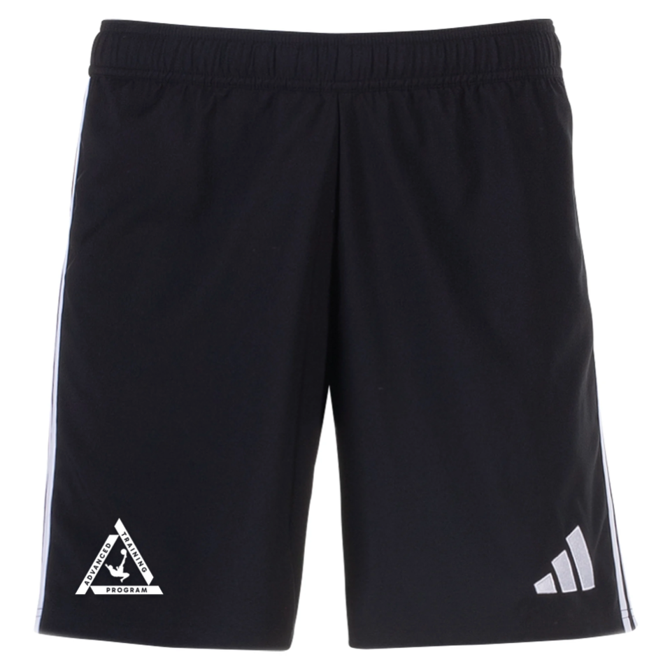 Advanced Training Program Shorts