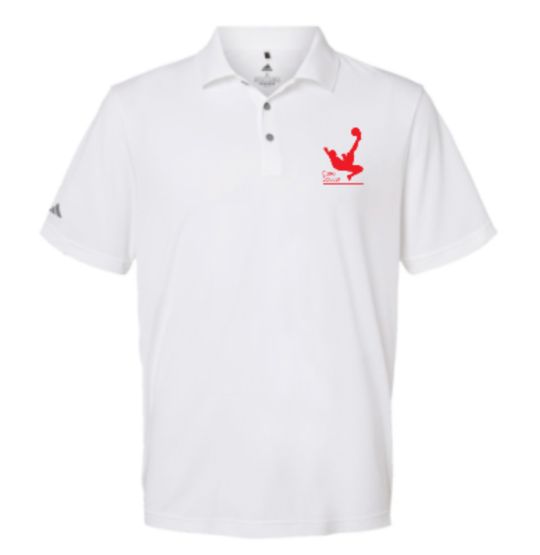 Camp Game Day Casual Polo