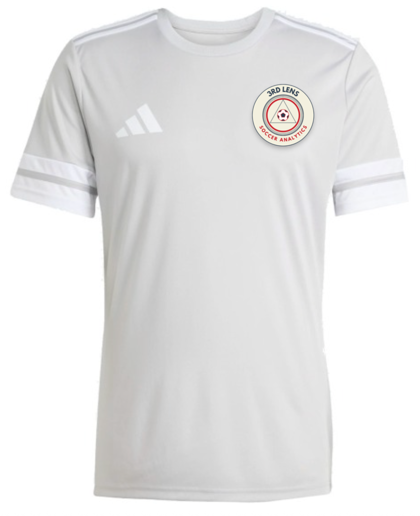 3RD Lens Away Game Jersey
