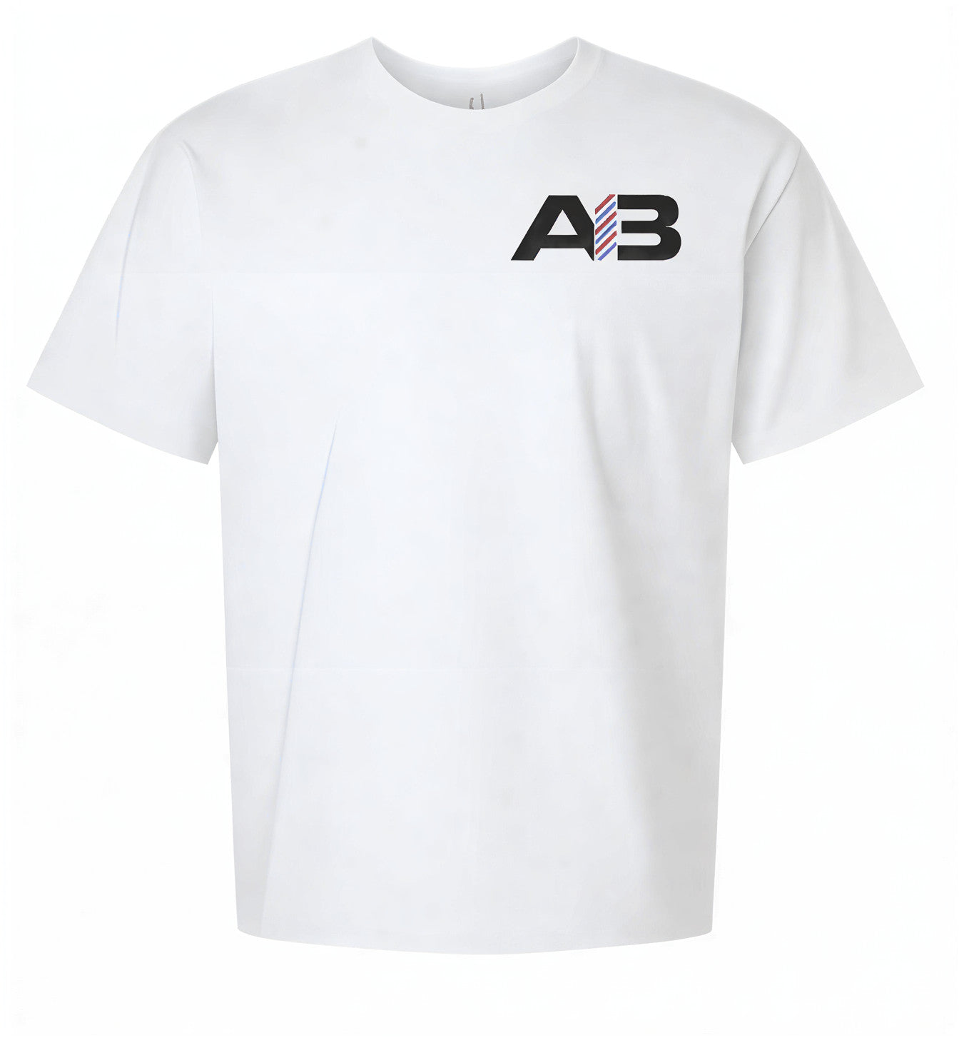 Artisan Barbershop - BELLA + CANVAS Tee