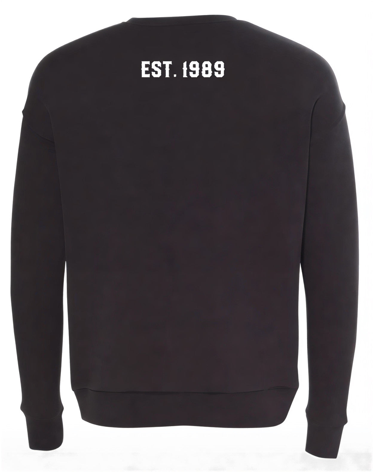 VUSC - BELLA + CANVAS Crewneck Sweatshirt