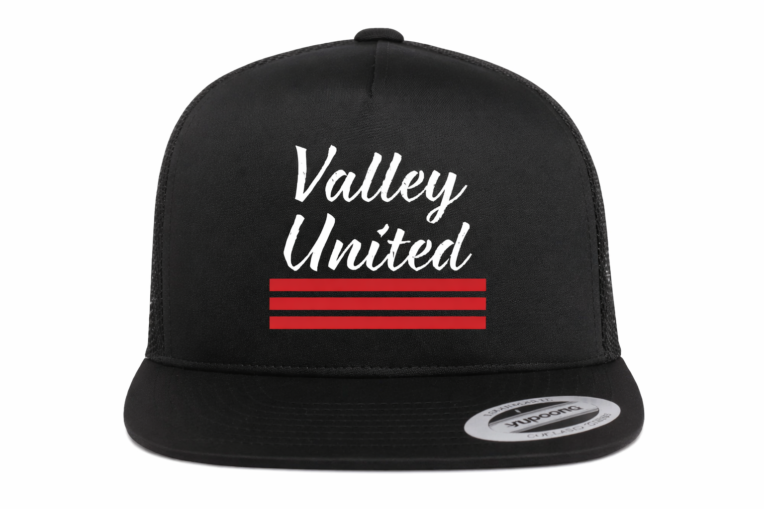 VUSC - YP Classics Five-Panel Classic Trucker Cap