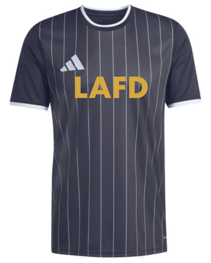 LAFD Away Game Jersey