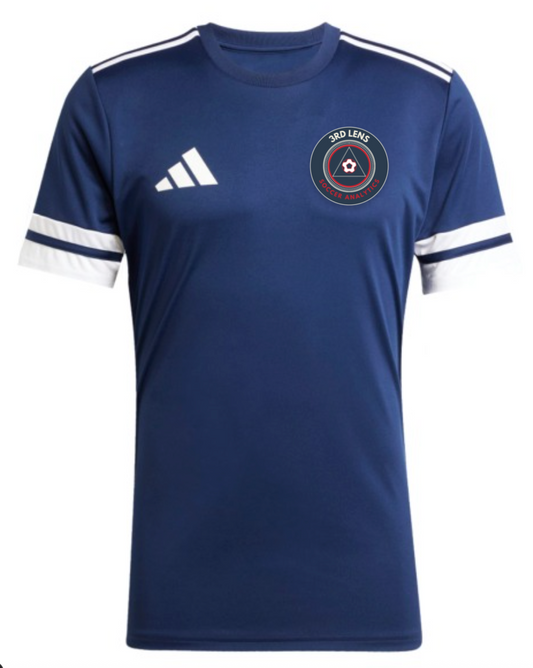 3RD Lens Home Game Jersey