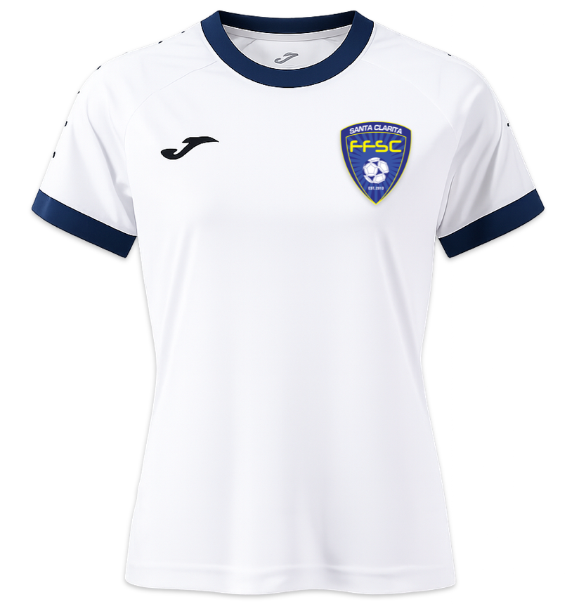 FFSC Girls Official Required Player Package