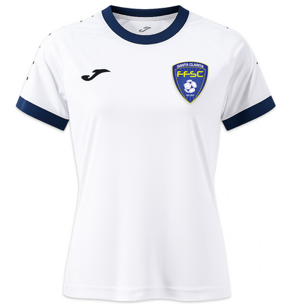 FFSC Girls Official Required Player Package