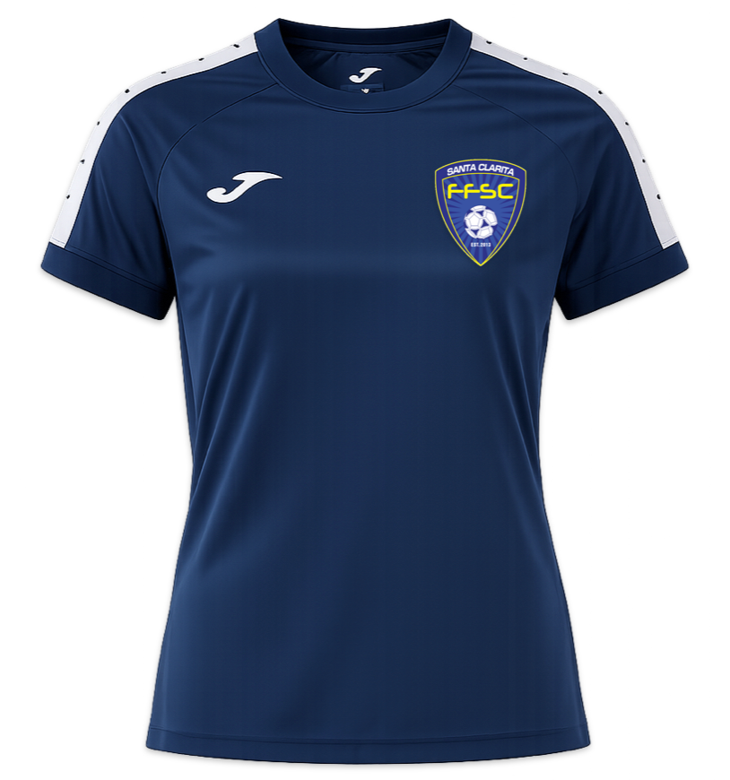 FFSC Girls Official Required Player Package