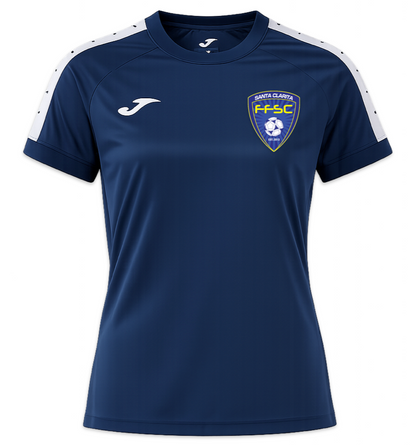 FFSC Girls Official Required Player Package