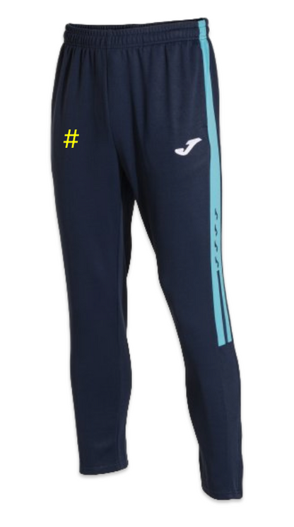 FFSC Boys Official Required Player Package