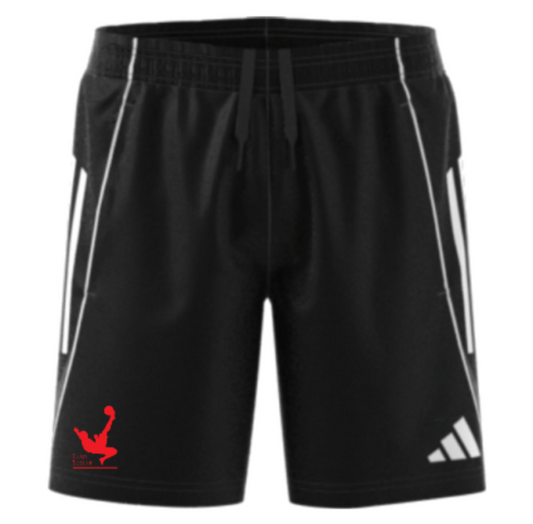 Camp Game Day Casual Shorts