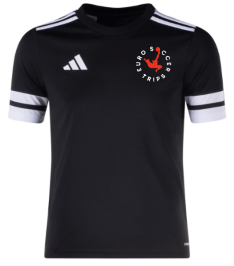 Camp Game Jersey