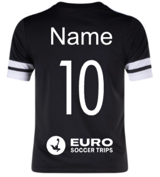 Camp Game Jersey