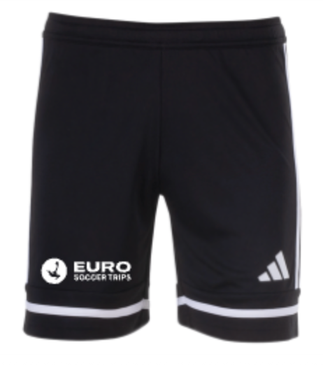 Camp Game Shorts
