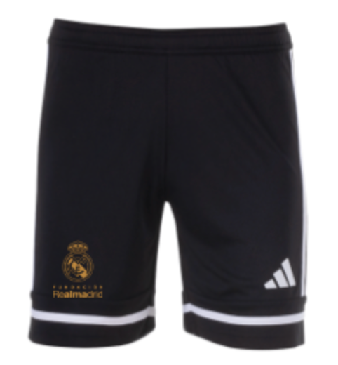 Camp Training Shorts