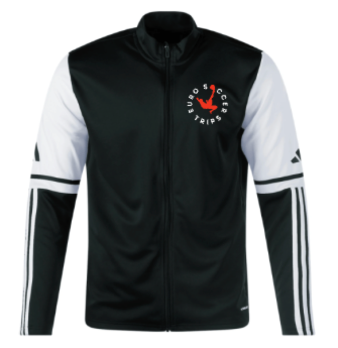 Spring Jacket