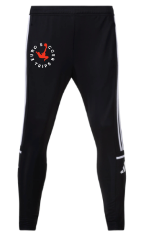 Spring Pants