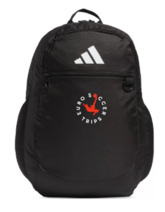 Camp Backpack W/ Logo