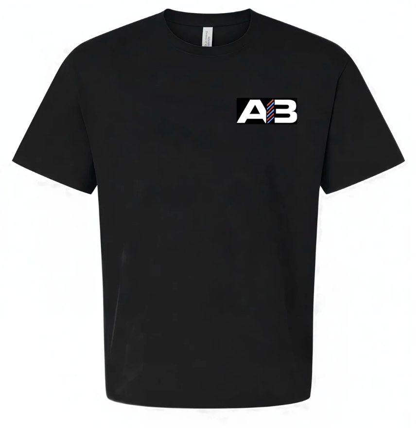 Artisan Barbershop - BELLA + CANVAS Tee