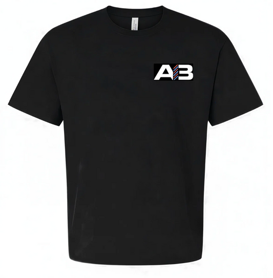 Artisan Barbershop - BELLA + CANVAS Tee