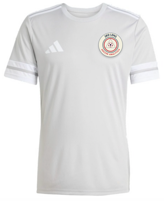 3RD Lens Away Game Jersey