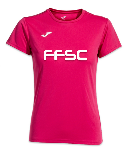 FFSC Girls Official Required Player Package