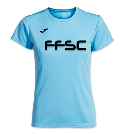 FFSC Girls Official Required Player Package