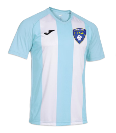 FFSC Boys Official Required Player Package