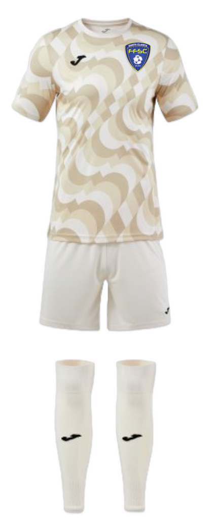 FFSC Boys Official Required Player Package