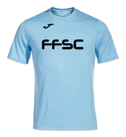 FFSC Boys Official Required Player Package