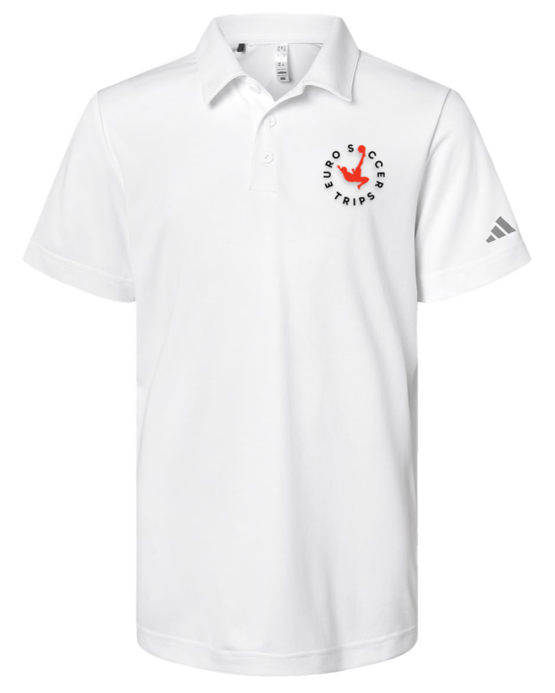 Euro Soccer Casual Polo
