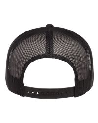 VUSC - YP Classics Five-Panel Classic Trucker Cap